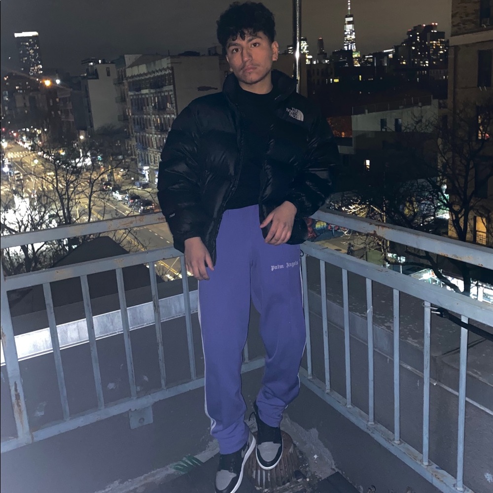 Meet your Posher, Aldo